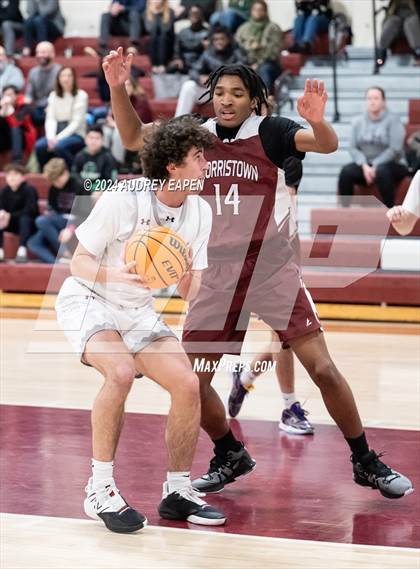 Thumbnail 3 in Morristown-Beard @ Morristown photogallery.
