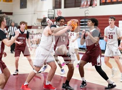 Thumbnail 3 in Morristown-Beard @ Morristown photogallery.