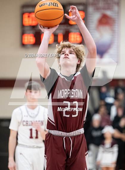 Thumbnail 1 in Morristown-Beard @ Morristown photogallery.