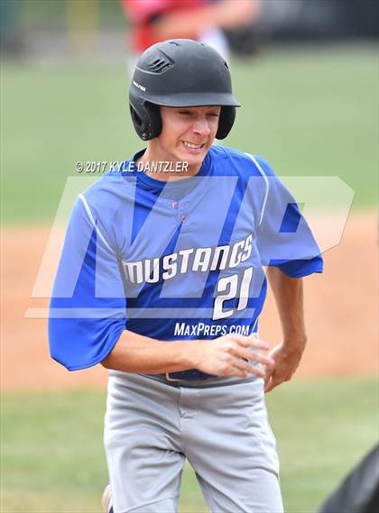 Thumbnail 1 in St. John's vs Houston Christian (SPC Consolation Semifinal) photogallery.