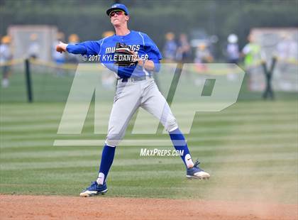 Thumbnail 2 in St. John's vs Houston Christian (SPC Consolation Semifinal) photogallery.