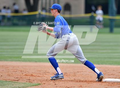 Thumbnail 3 in St. John's vs Houston Christian (SPC Consolation Semifinal) photogallery.