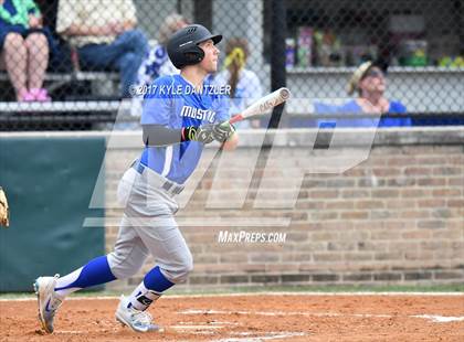 Thumbnail 3 in St. John's vs Houston Christian (SPC Consolation Semifinal) photogallery.
