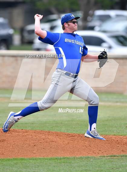 Thumbnail 3 in St. John's vs Houston Christian (SPC Consolation Semifinal) photogallery.