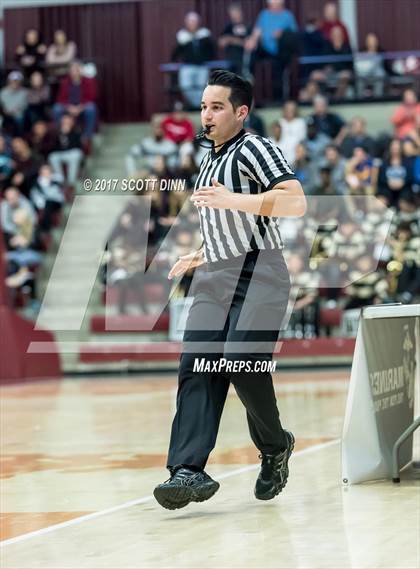 Thumbnail 3 in Bellarmine College Prep vs Archbishop Mitty (CIF CCS Open Division Finals) photogallery.