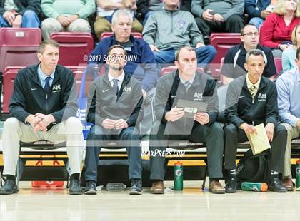 Thumbnail 2 in Bellarmine College Prep vs Archbishop Mitty (CIF CCS Open Division Finals) photogallery.