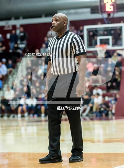 Thumbnail 1 in Bellarmine College Prep vs Archbishop Mitty (CIF CCS Open Division Finals) photogallery.