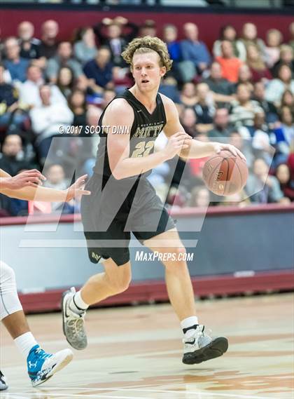 Thumbnail 2 in Bellarmine College Prep vs Archbishop Mitty (CIF CCS Open Division Finals) photogallery.