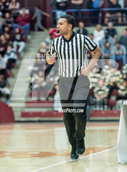 Thumbnail 1 in Bellarmine College Prep vs Archbishop Mitty (CIF CCS Open Division Finals) photogallery.