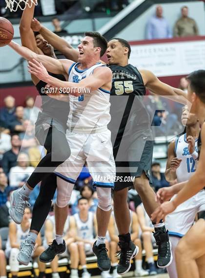 Thumbnail 3 in Bellarmine College Prep vs Archbishop Mitty (CIF CCS Open Division Finals) photogallery.