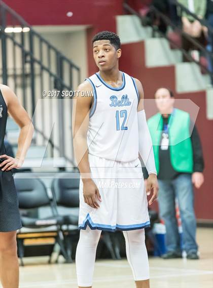 Thumbnail 3 in Bellarmine College Prep vs Archbishop Mitty (CIF CCS Open Division Finals) photogallery.