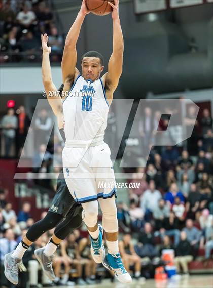 Thumbnail 1 in Bellarmine College Prep vs Archbishop Mitty (CIF CCS Open Division Finals) photogallery.