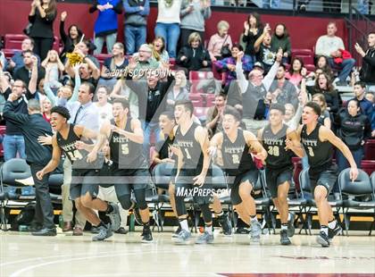 Thumbnail 3 in Bellarmine College Prep vs Archbishop Mitty (CIF CCS Open Division Finals) photogallery.