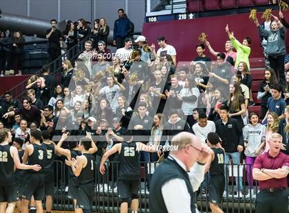 Thumbnail 3 in Bellarmine College Prep vs Archbishop Mitty (CIF CCS Open Division Finals) photogallery.