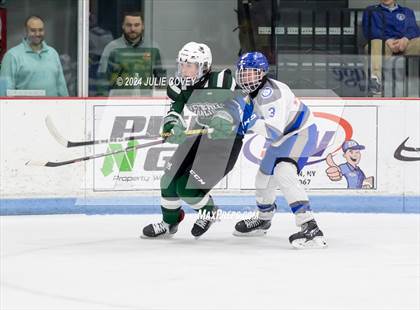Thumbnail 2 in Fayetteville-Manlius @ Immaculate Heart Central photogallery.