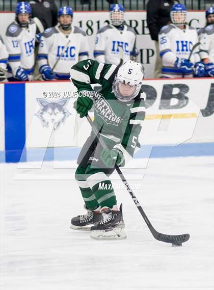 Thumbnail 1 in Fayetteville-Manlius @ Immaculate Heart Central photogallery.