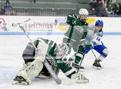 Thumbnail 2 in Fayetteville-Manlius @ Immaculate Heart Central photogallery.