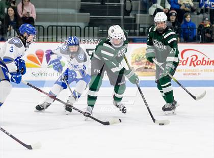 Thumbnail 1 in Fayetteville-Manlius @ Immaculate Heart Central photogallery.