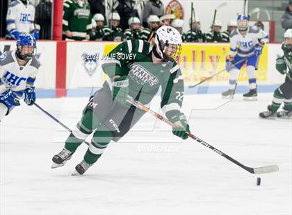 Thumbnail 1 in Fayetteville-Manlius @ Immaculate Heart Central photogallery.