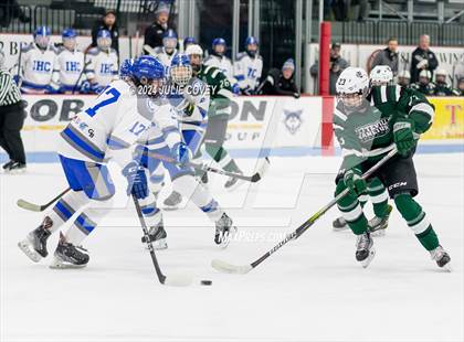 Thumbnail 3 in Fayetteville-Manlius @ Immaculate Heart Central photogallery.