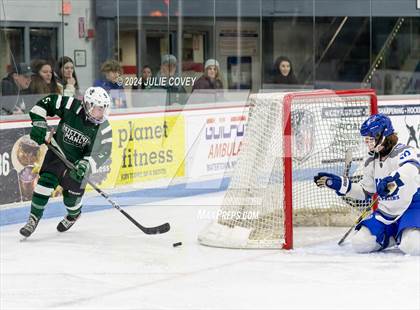 Thumbnail 3 in Fayetteville-Manlius @ Immaculate Heart Central photogallery.