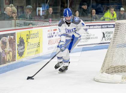 Thumbnail 1 in Fayetteville-Manlius @ Immaculate Heart Central photogallery.