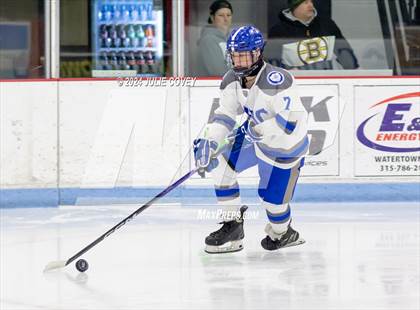 Thumbnail 1 in Fayetteville-Manlius @ Immaculate Heart Central photogallery.