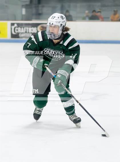 Thumbnail 3 in Fayetteville-Manlius @ Immaculate Heart Central photogallery.