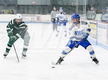 Thumbnail 1 in Fayetteville-Manlius @ Immaculate Heart Central photogallery.