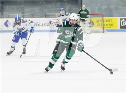 Thumbnail 1 in Fayetteville-Manlius @ Immaculate Heart Central photogallery.