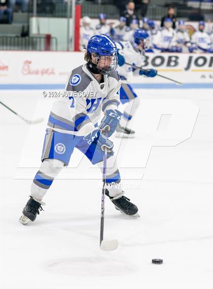 Thumbnail 2 in Fayetteville-Manlius @ Immaculate Heart Central photogallery.
