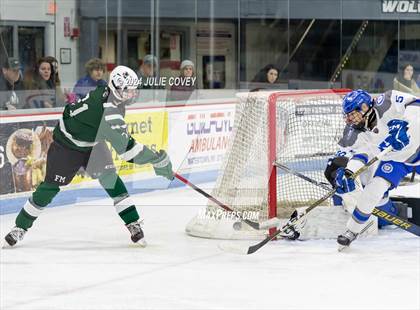 Thumbnail 2 in Fayetteville-Manlius @ Immaculate Heart Central photogallery.