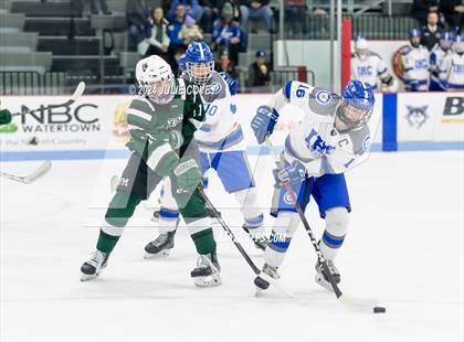 Thumbnail 2 in Fayetteville-Manlius @ Immaculate Heart Central photogallery.