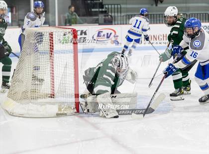 Thumbnail 1 in Fayetteville-Manlius @ Immaculate Heart Central photogallery.