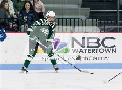 Thumbnail 3 in Fayetteville-Manlius @ Immaculate Heart Central photogallery.