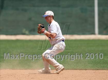 Thumbnail 1 in Stevens vs. Westlake (Texas 5A Region IV Playoffs) photogallery.