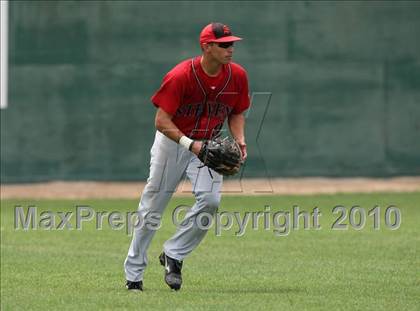 Thumbnail 3 in Stevens vs. Westlake (Texas 5A Region IV Playoffs) photogallery.