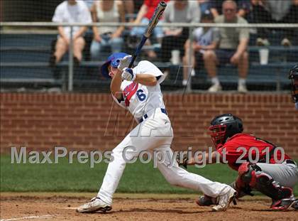 Thumbnail 2 in Stevens vs. Westlake (Texas 5A Region IV Playoffs) photogallery.