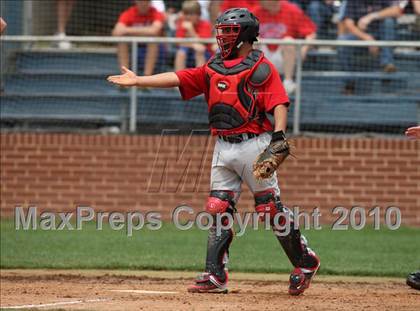 Thumbnail 1 in Stevens vs. Westlake (Texas 5A Region IV Playoffs) photogallery.