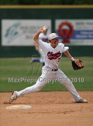 Stevens vs. Westlake (Texas 5A Region IV Playoffs)