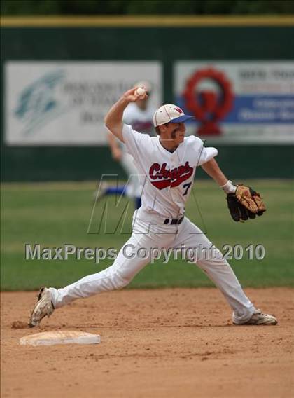 Thumbnail 1 in Stevens vs. Westlake (Texas 5A Region IV Playoffs) photogallery.