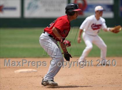 Thumbnail 3 in Stevens vs. Westlake (Texas 5A Region IV Playoffs) photogallery.