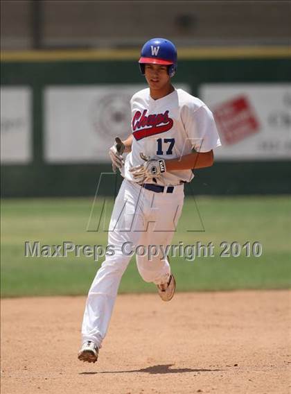 Thumbnail 1 in Stevens vs. Westlake (Texas 5A Region IV Playoffs) photogallery.
