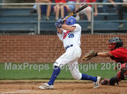 Thumbnail 2 in Stevens vs. Westlake (Texas 5A Region IV Playoffs) photogallery.