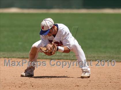 Thumbnail 2 in Stevens vs. Westlake (Texas 5A Region IV Playoffs) photogallery.