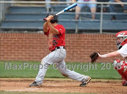 Thumbnail 3 in Stevens vs. Westlake (Texas 5A Region IV Playoffs) photogallery.