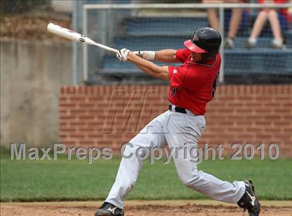 Thumbnail 1 in Stevens vs. Westlake (Texas 5A Region IV Playoffs) photogallery.