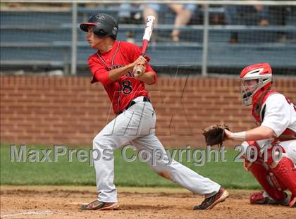 Thumbnail 2 in Stevens vs. Westlake (Texas 5A Region IV Playoffs) photogallery.