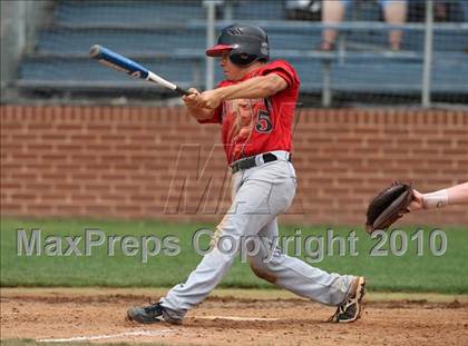 Thumbnail 1 in Stevens vs. Westlake (Texas 5A Region IV Playoffs) photogallery.
