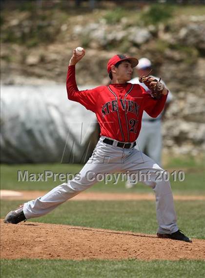 Thumbnail 1 in Stevens vs. Westlake (Texas 5A Region IV Playoffs) photogallery.